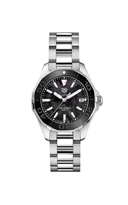 Tag Heuer WAY131K.BA0748 Aquaracer Watches