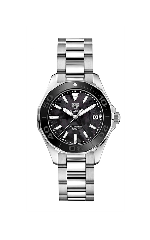 Tag Heuer WAY131K.BA0748 Aquaracer Kadın Kol Saati