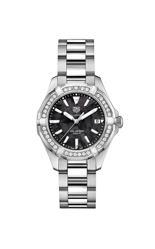 Tag Heuer WAY131P.BA0748 Aquaracer Watches