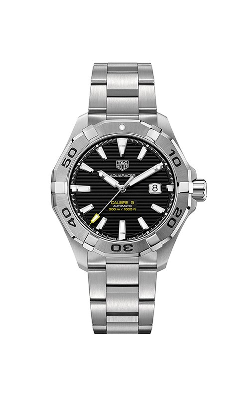 Tag Heuer WAY2010.BA0927 Aquaracer Watches