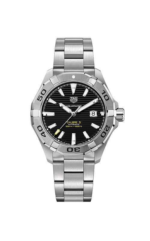 Tag Heuer WAY2010.BA0927 Aquaracer Watches