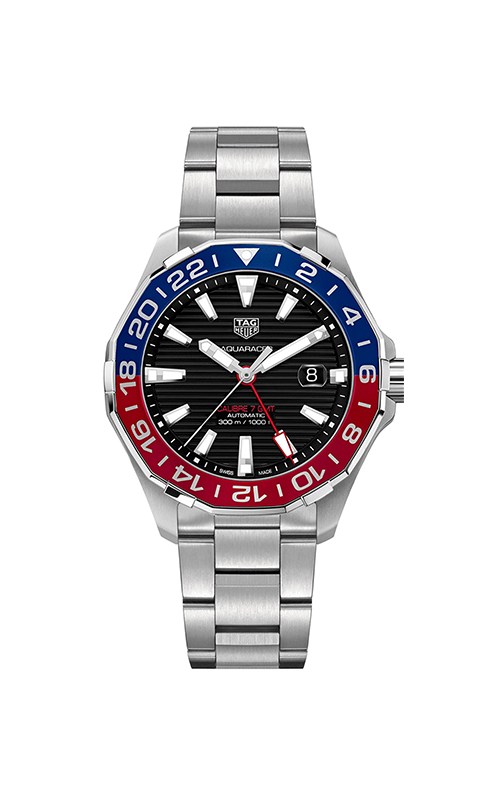 Tag Heuer WAY201F.BA0927 Aquaracer Watches