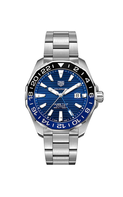 Tag Heuer WAY201T.BA0927 Aquaracer Watches