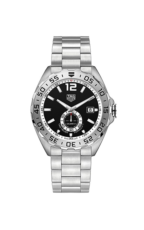 Tag Heuer WAZ2012.BA0842 Formula 1 Watches