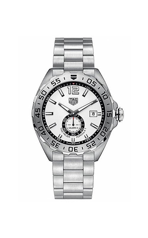 Tag Heuer WAZ2013.BA0842 Aquaracer Watches