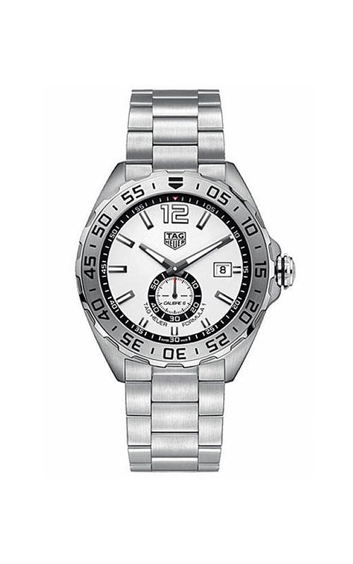 Tag Heuer WAZ2013.BA0842 Aquaracer Erkek Kol Saati
