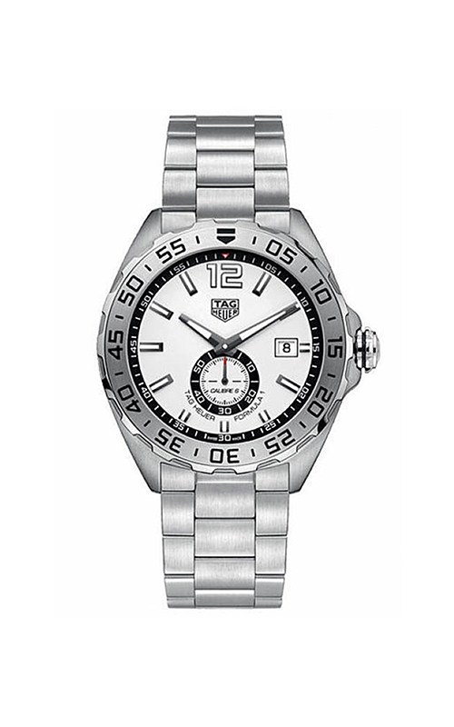 Tag Heuer WAZ2013.BA0842 Aquaracer Watches