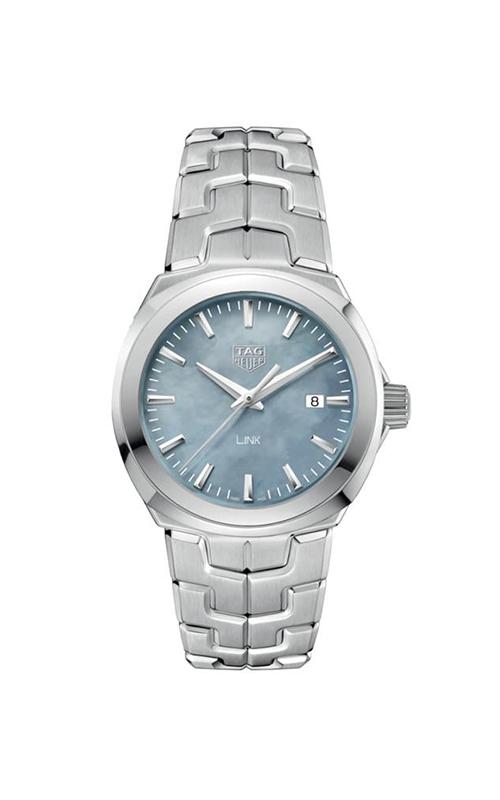 Tag Heuer WBC1311.BA0600 Link Watches