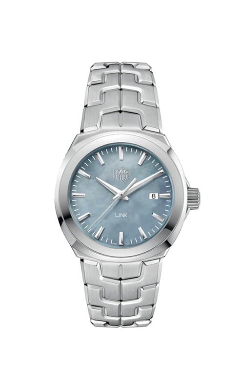 Tag Heuer WBC1311.BA0600 Link Kadın Kol Saati