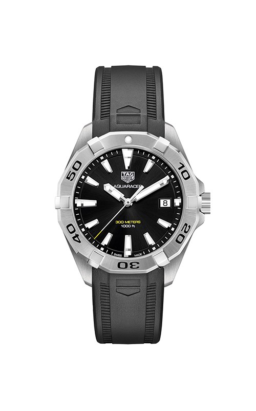 Tag Heuer WBD1110.FT8021 Aquaracer Watches