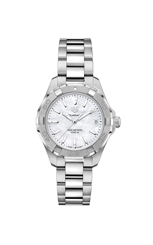 Tag Heuer WBD1311.BA0740 Aquaracer Kadın Kol Saati