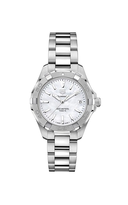 Tag Heuer WBD1311.BA0740 Aquaracer Kadın Kol Saati