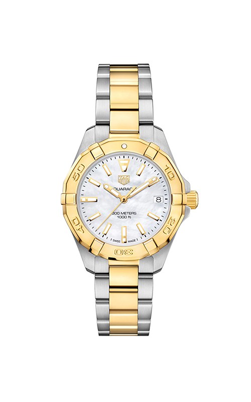 Tag Heuer WBD1320.BB0320 Aquaracer Watches