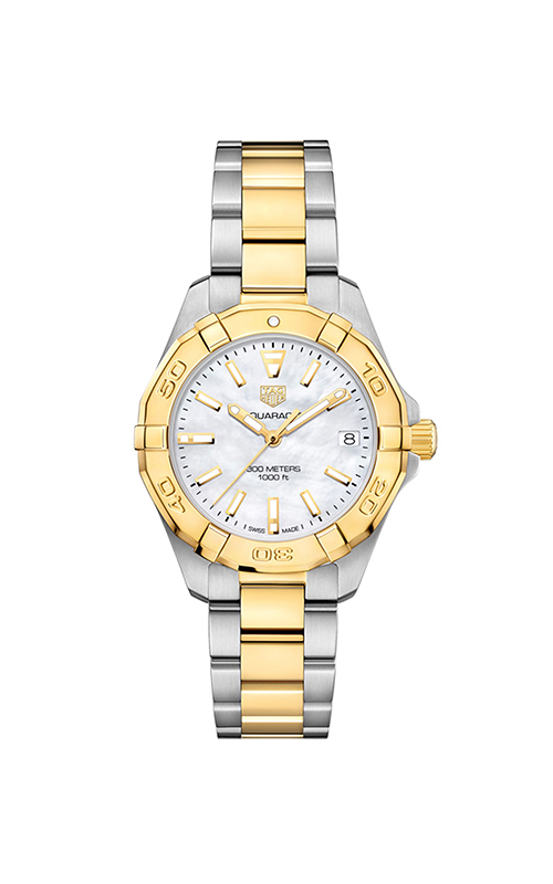 Tag Heuer WBD1320.BB0320 Aquaracer Kadın Kol Saati