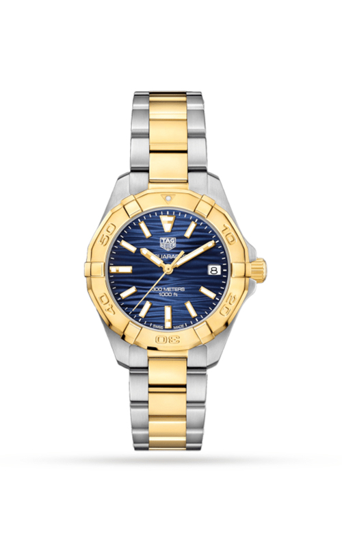 Tag Heuer WBD1325.BB0320 Aquaracer Kadın Kol Saati