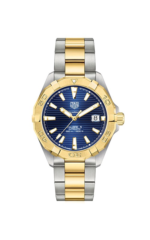 Tag Heuer WBD2120.BB0930 Aquaracer Watches