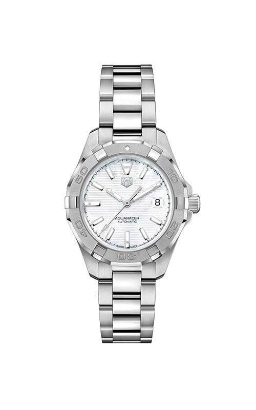 Tag Heuer WBD2311.BA0740 Aquaracer Kadın Kol Saati