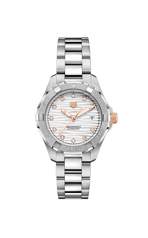 Tag Heuer WBD2320.BA0740 Aquaracer Watches