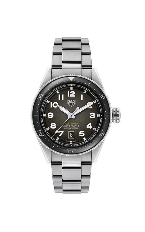 Tag Heuer WBE5114.EB0173 Autavia Watches
