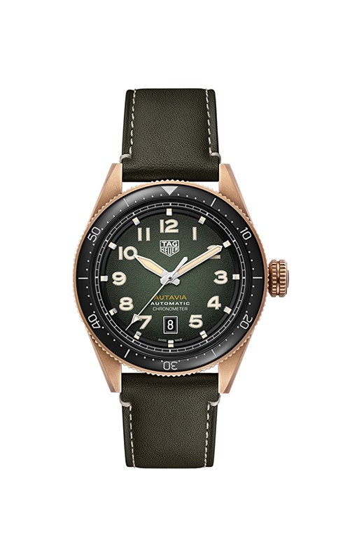 Tag Heuer WBE5190.FC8268 Autavia Watches