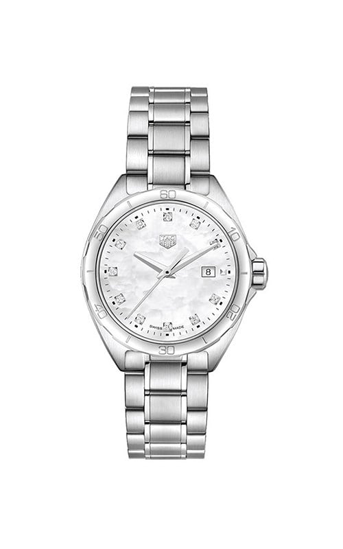 Tag Heuer WBJ1419.BA0664 Carrera Kadın Kol Saati