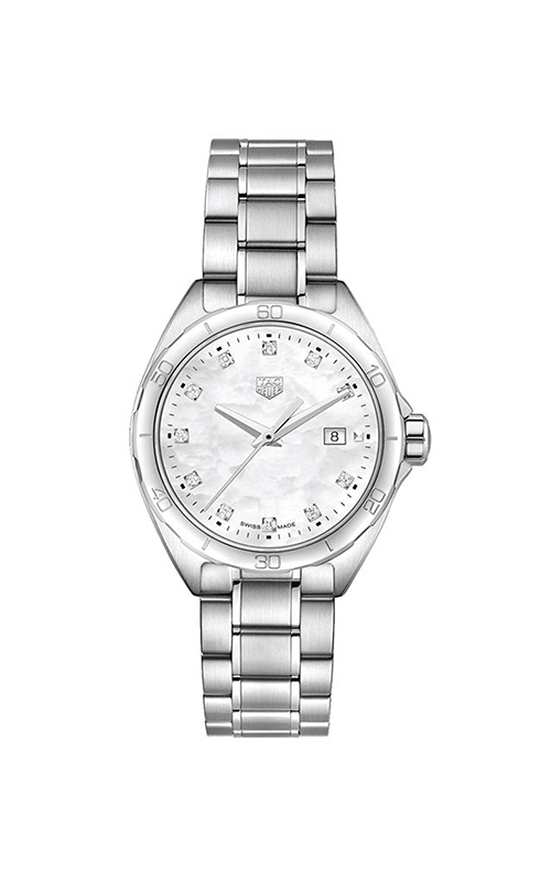 Tag Heuer WBJ1419.BA0664 Carrera Kadın Kol Saati