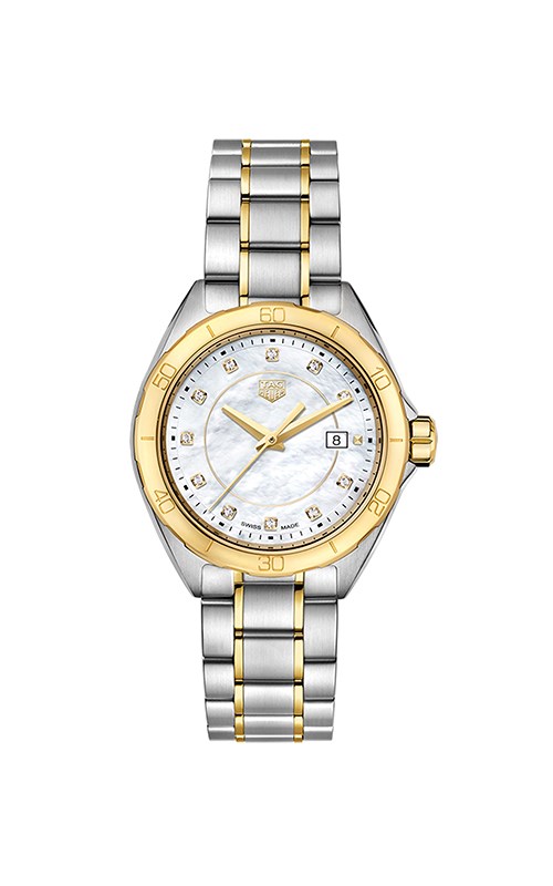 Tag Heuer WBJ1421.BB0648 Carrera Kadın Kol Saati