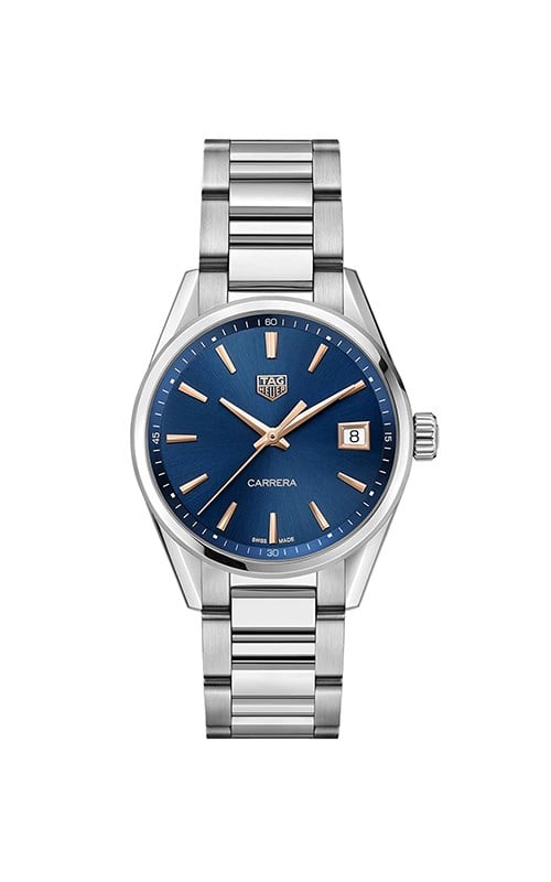 Tag Heuer WBK1312.BA0652 Carrera Kadın Kol Saati