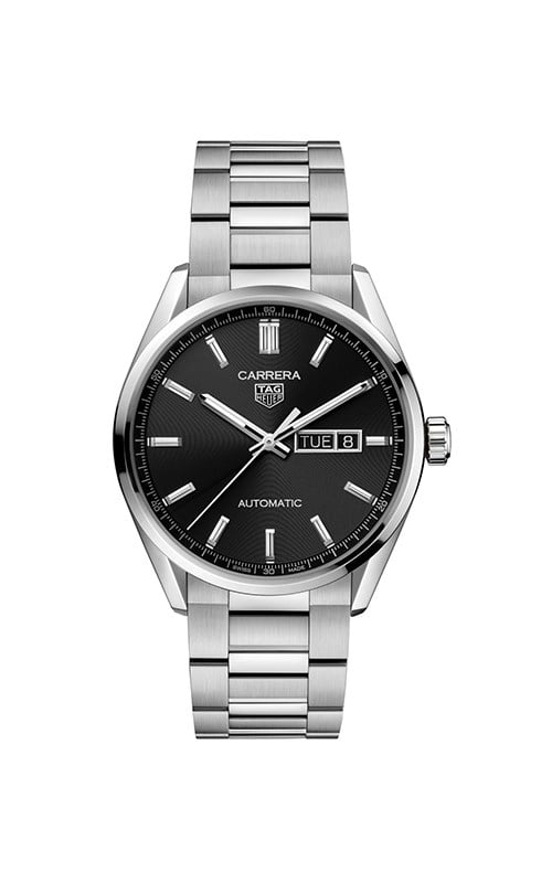 Tag Heuer WBN2010.BA0640 Carrera Erkek Kol Saati