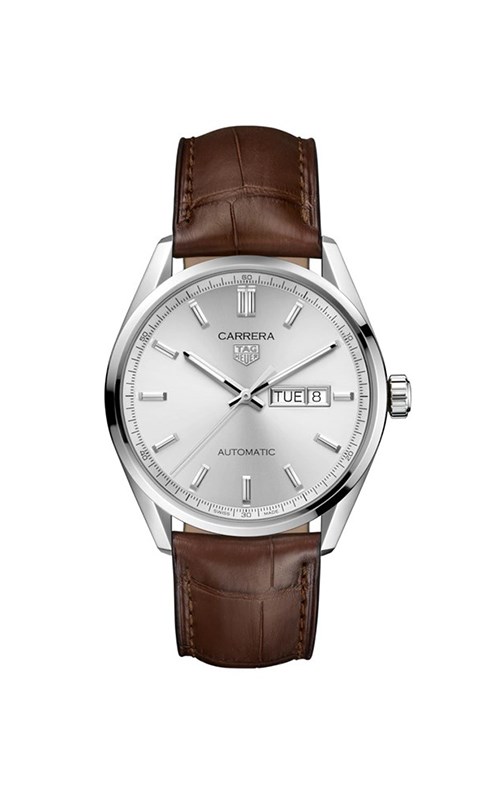 Tag Heuer WBN2011.FC6484 Carrera Erkek Kol Saati