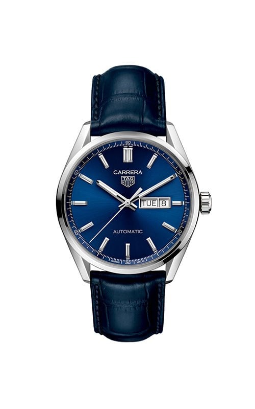 Tag Heuer WBN2012.FC6502 Carrera Erkek Kol Saati