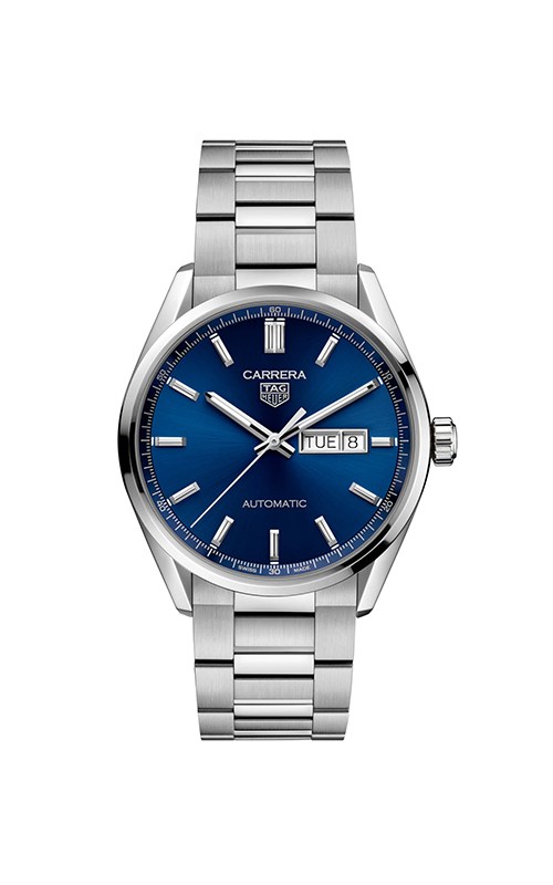 Tag Heuer WBN2012.BA0640 Carrera Watches