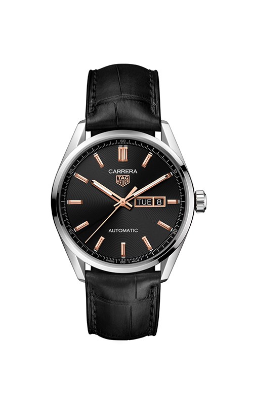 Tag Heuer WBN2013.FC6503 Carrera Watches