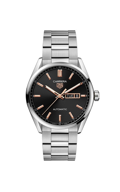 Tag Heuer WBN2013.BA0640 Carrera Erkek Kol Saati