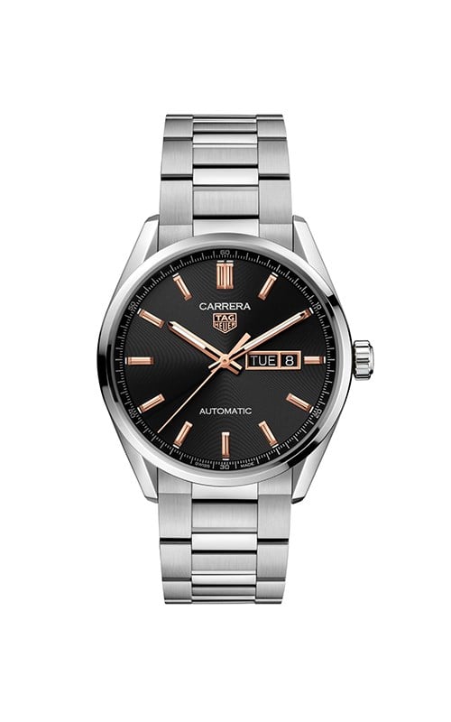 Tag Heuer WBN2013.BA0640 Carrera Erkek Kol Saati