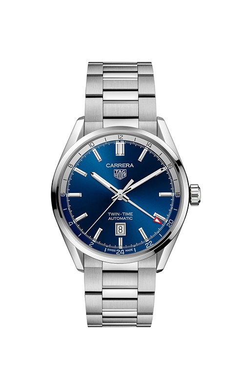Tag Heuer WBN201A.BA0640 Carrera Watches