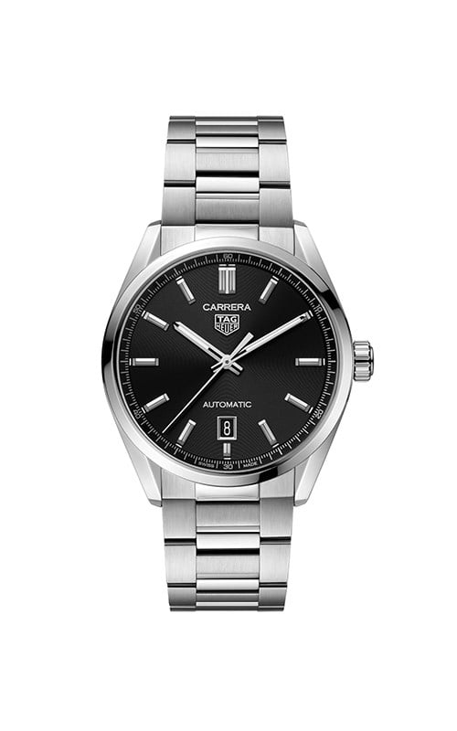 Tag Heuer WBN2110.BA0639 Carrera Erkek Kol Saati