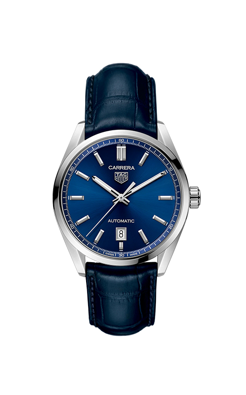 Tag Heuer WBN2112.FC6504 Carrera Erkek Kol Saati