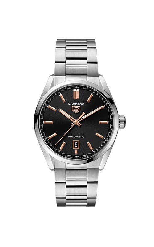 Tag Heuer WBN2113.BA0639 Carrera Erkek Kol Saati