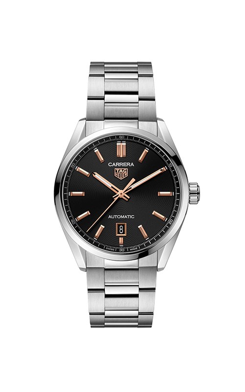 Tag Heuer WBN2113.BA0639 Carrera Watches