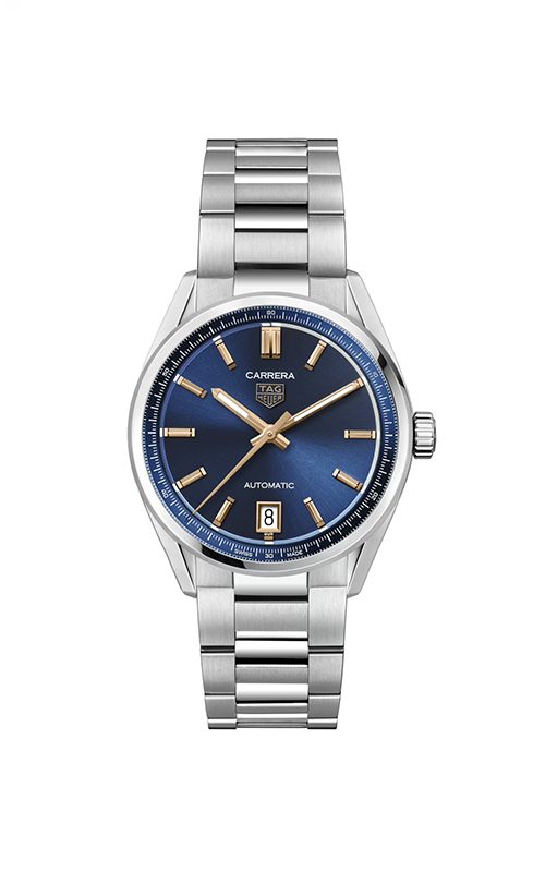 Tag Heuer WBN2311.BA0001 Carrera Kadın Kol Saati