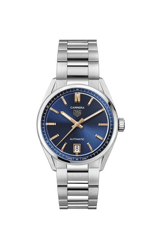 Tag Heuer WBN2311.BA0001 Carrera Kadın Kol Saati