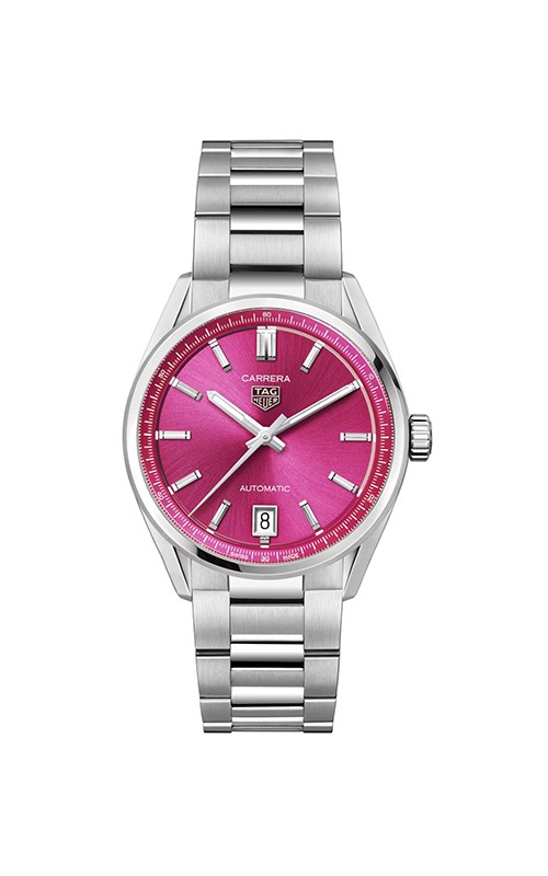 Tag Heuer WBN2313.BA0001 Carrera Kadın Kol Saati