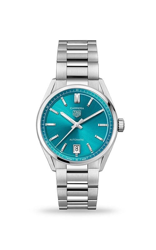 Tag Heuer WBN2316.BA0001 Carrera Kadın Kol Saati