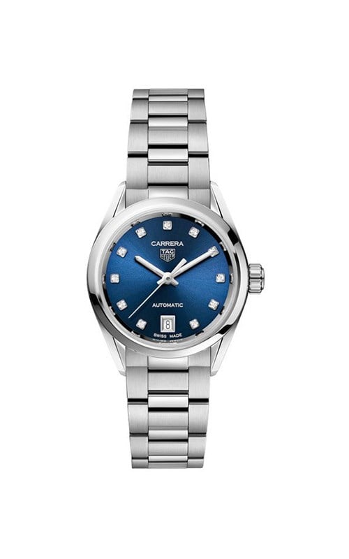 Tag Heuer WBN2413.BA621 Aquaracer Kadın Kol Saati