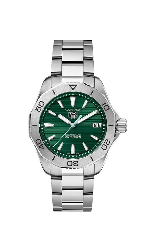 Tag Heuer WBP1115.BA0000 Aquaracer Watches