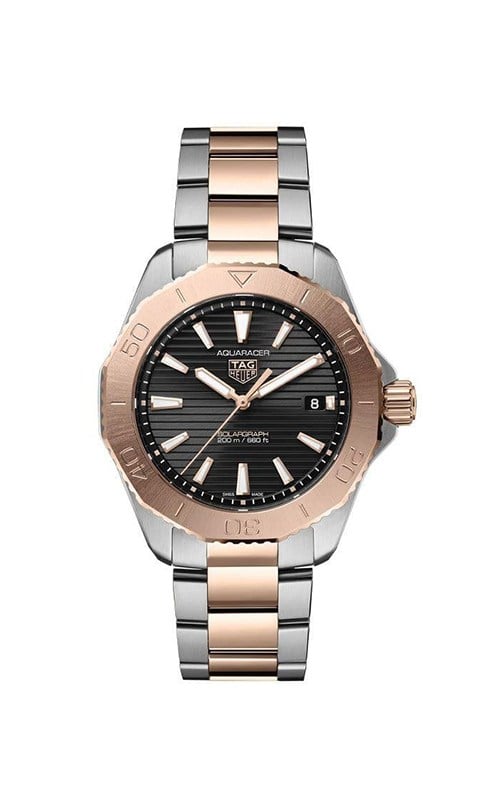 Tag Heuer WBP1121.BB0003 Aquaracer Watches
