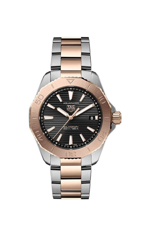 Tag Heuer WBP1121.BB0003 Aquaracer Erkek Kol Saati