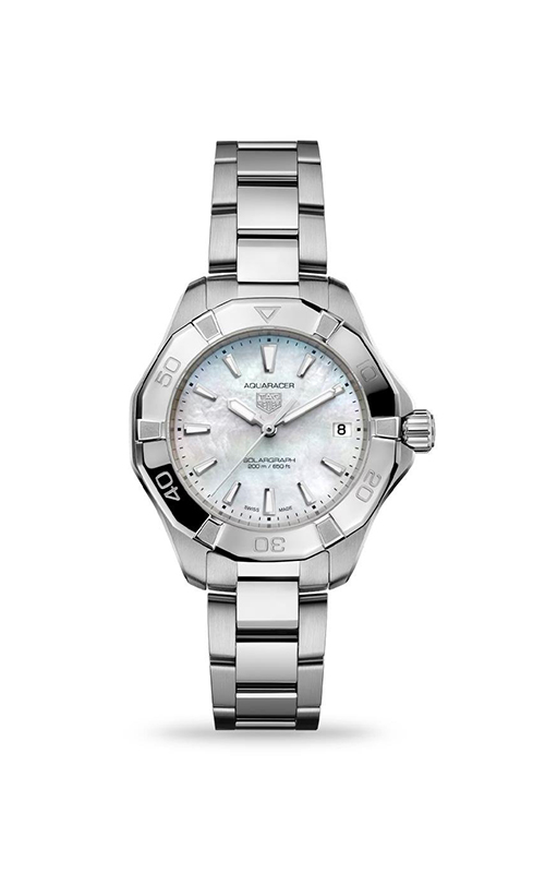 Tag Heuer WBP1312.BA0005 Aquaracer Kadın Kol Saati