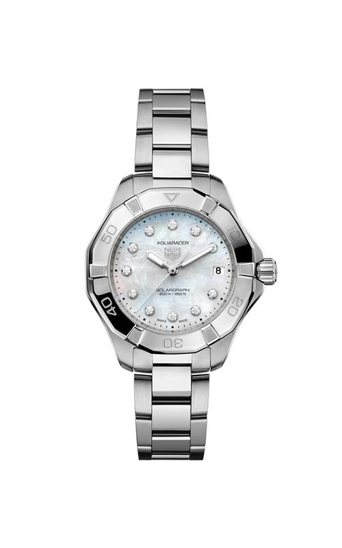 Tag Heuer WBP1313.BA0005 Aquaracer Watches
